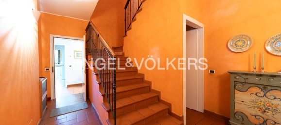 5 Schlafzimmer Villa in Parabiago, Italy, Nr. 139058 36