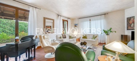 5 Schlafzimmer Villa in Parabiago, Italy, Nr. 139058 5