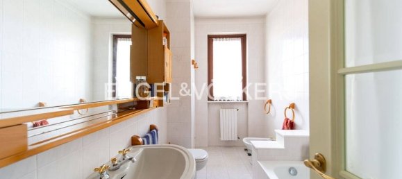 5 Schlafzimmer Villa in Parabiago, Italy, Nr. 139058 34