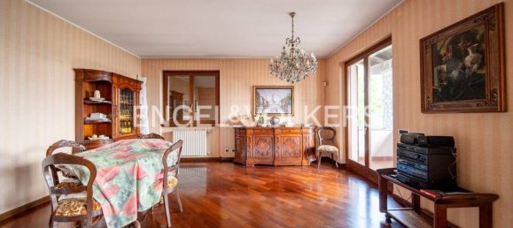 5 Schlafzimmer Villa in Parabiago, Italy, Nr. 139058 30