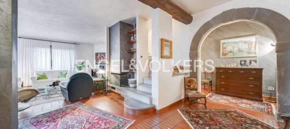 5 Schlafzimmer Villa in Parabiago, Italy, Nr. 139058 6