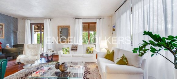 5 Schlafzimmer Villa in Parabiago, Italy, Nr. 139058 3