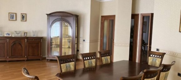 Apartamento de 4 dormitorios en Nasimi, Azerbaijan No. 1458 26