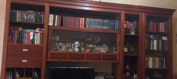 Apartamento de 4 dormitorios en Nasimi, Azerbaijan No. 1458 18