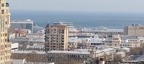 Apartamento de 4 dormitorios en Nasimi, Azerbaijan No. 1458 21