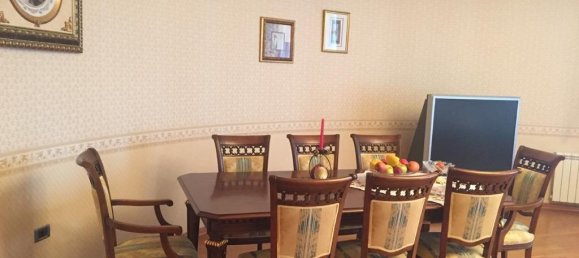 Apartamento de 4 dormitorios en Nasimi, Azerbaijan No. 1458 17