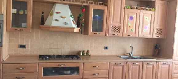 Apartamento de 4 dormitorios en Nasimi, Azerbaijan No. 1458 19