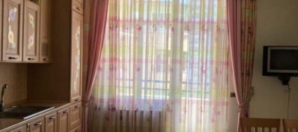 Apartamento de 4 dormitorios en Nasimi, Azerbaijan No. 1458 15