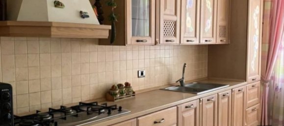 Apartamento de 4 dormitorios en Nasimi, Azerbaijan No. 1458 14