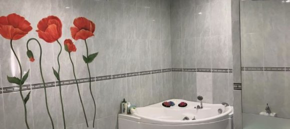 Apartamento de 4 dormitorios en Nasimi, Azerbaijan No. 1458 6