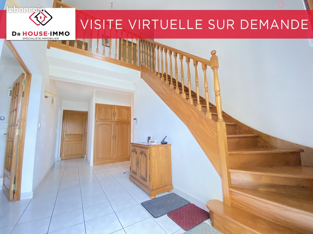 Casa T5 em Saint-Avertin, France N.º 48914