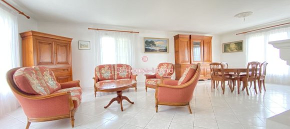 Casa T5 em Saint-Avertin, France N.º 48914 14