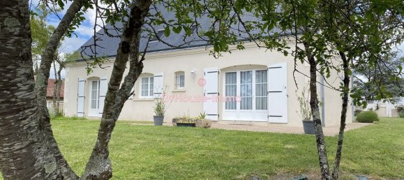 Casa T5 em Saint-Avertin, France N.º 48914 10