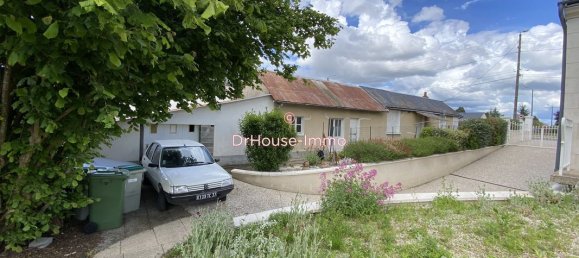 Casa T5 em Saint-Avertin, France N.º 48914 12
