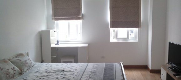 1 bedroom Apartment in Dong Da, Vietnam No. 4614 4
