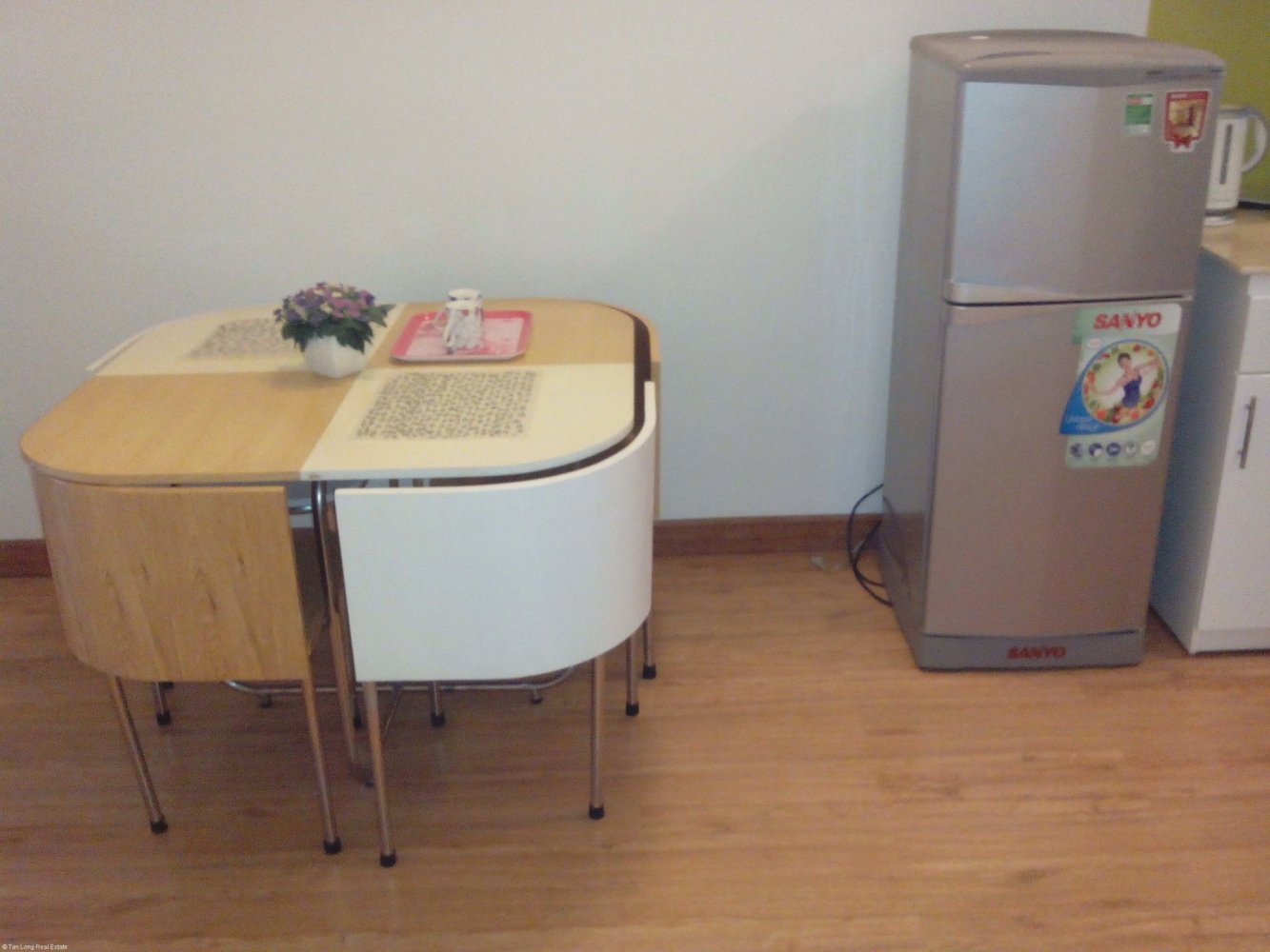 1 bedroom Apartment in Dong Da, Vietnam No. 4614