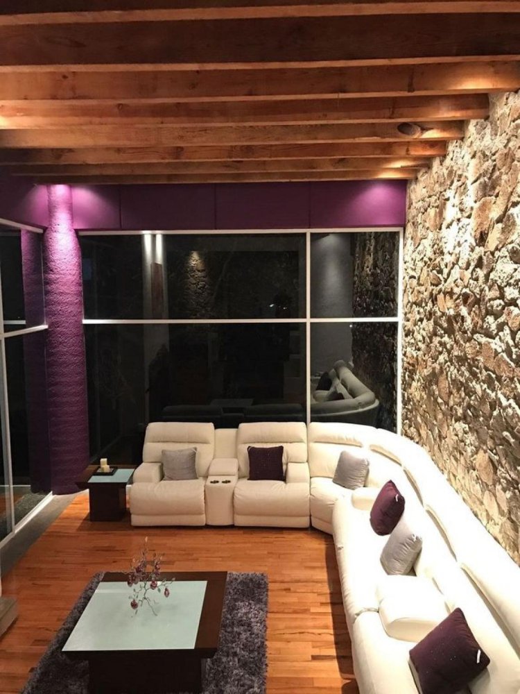 Casa de 3 dormitorios en Ciudad López Mateos, Mexico No. 214481