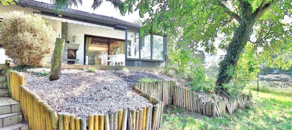 7 rooms Townhouse in Offenbach, Germany No. 139427 28