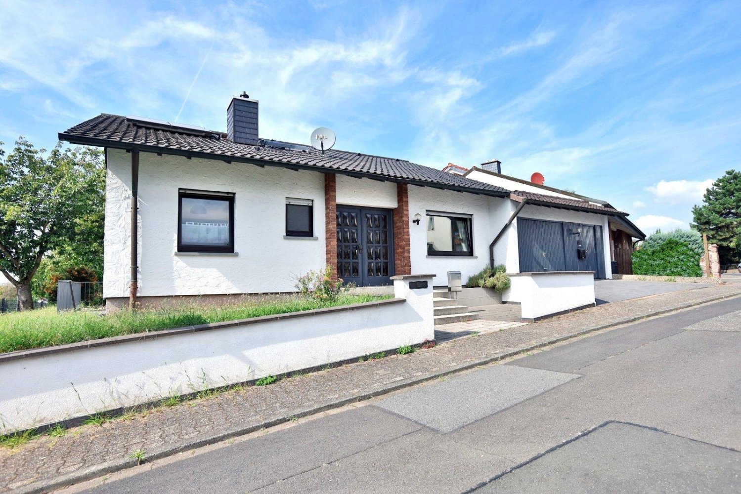 7 rooms Townhouse in Offenbach, Germany No. 139427