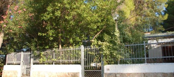 2 Schlafzimmer Haus in Peschici, Italy, Nr. 353706 3