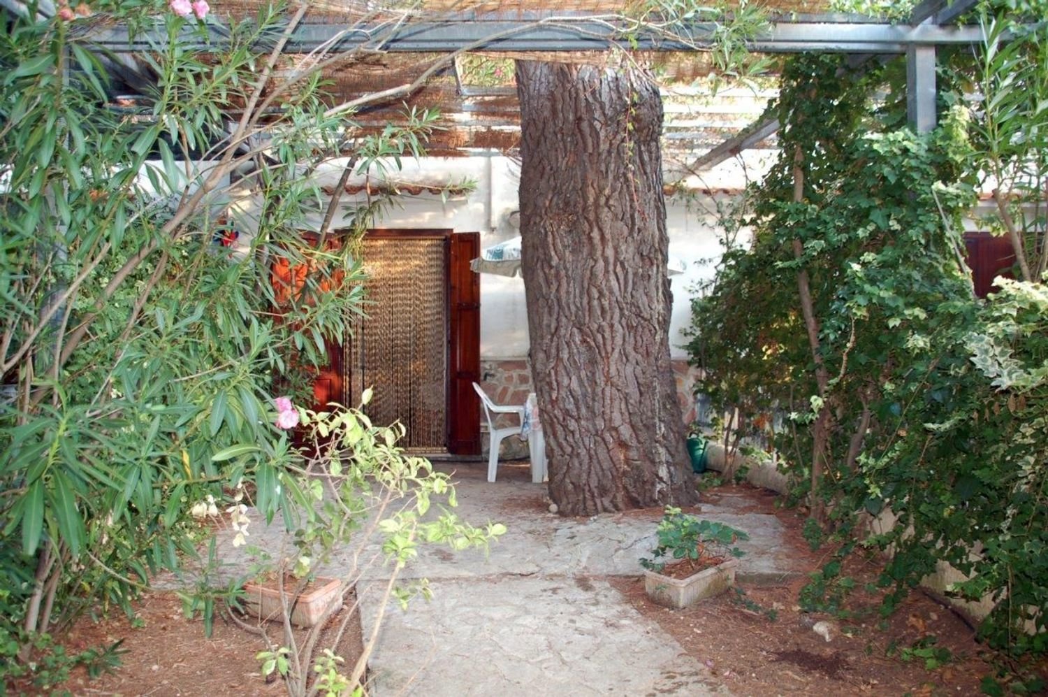 2 Schlafzimmer Haus in Peschici, Italy, Nr. 353706