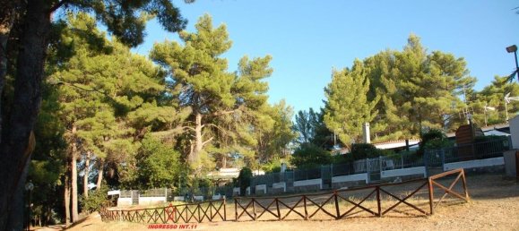 2 Schlafzimmer Haus in Peschici, Italy, Nr. 353706 8