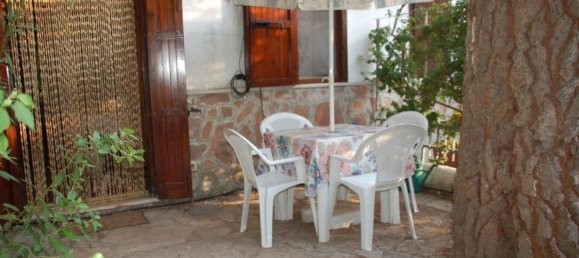 2 Schlafzimmer Haus in Peschici, Italy, Nr. 353706 6