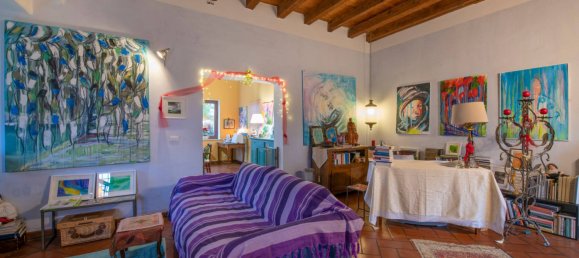 4 bedrooms House in Verona, Italy No. 124769 7