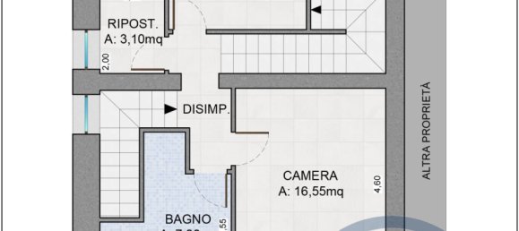 4 bedrooms House in Verona, Italy No. 124769 38