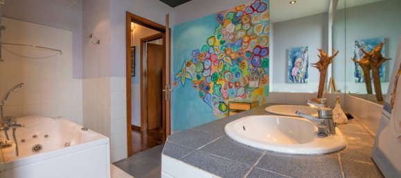 4 bedrooms House in Verona, Italy No. 124769 20