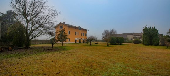 4 bedrooms House in Verona, Italy No. 124769 34