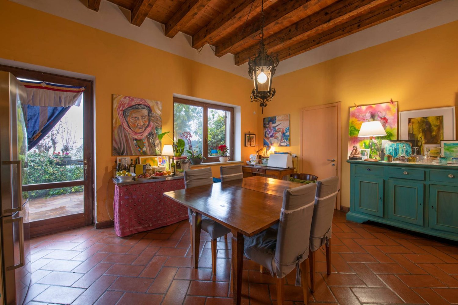 4 bedrooms House in Verona, Italy No. 124769