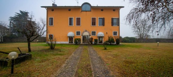 4 bedrooms House in Verona, Italy No. 124769 31