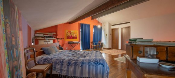 4 bedrooms House in Verona, Italy No. 124769 24