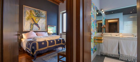 4 bedrooms House in Verona, Italy No. 124769 13