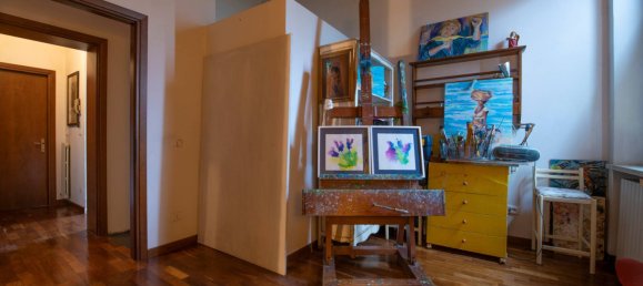 4 bedrooms House in Verona, Italy No. 124769 15