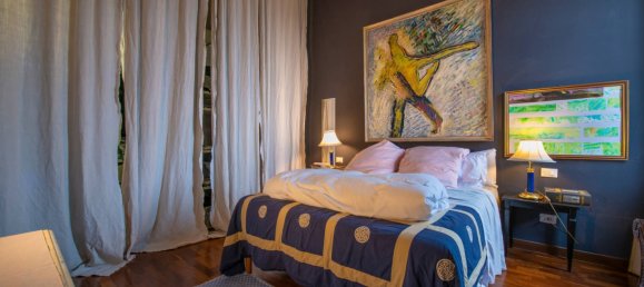 4 bedrooms House in Verona, Italy No. 124769 12