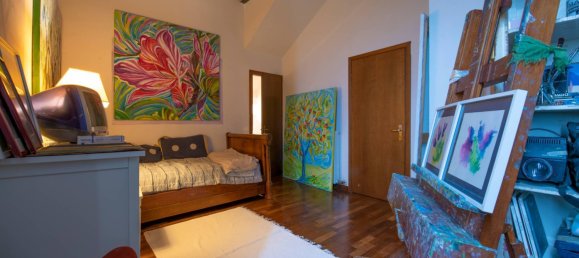 4 bedrooms House in Verona, Italy No. 124769 14