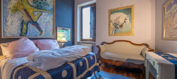 4 bedrooms House in Verona, Italy No. 124769 11