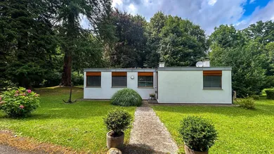 Бунгало с 3 спальнями в Зебенштайн, Австрия № 191427