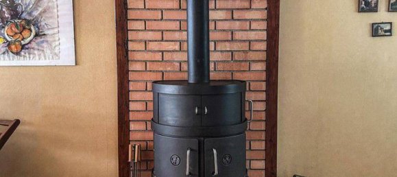 Бунгало с 3 спальнями в Зебенштайн, Австрия № 191427 7