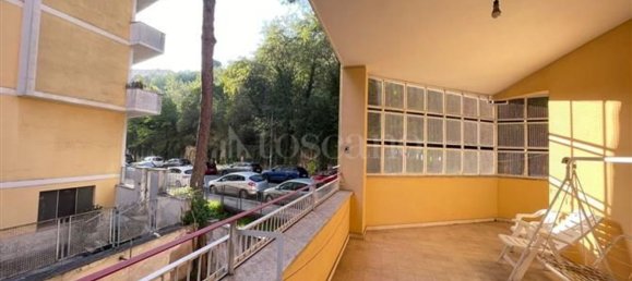 3 rooms Apartment in Rome, Italy No. 82008 24