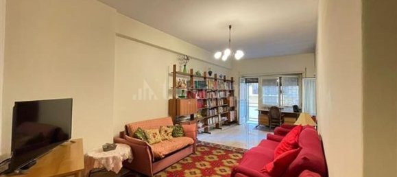 3 rooms Apartment in Rome, Italy No. 82008 5