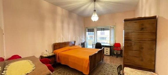 3 rooms Apartment in Rome, Italy No. 82008 14