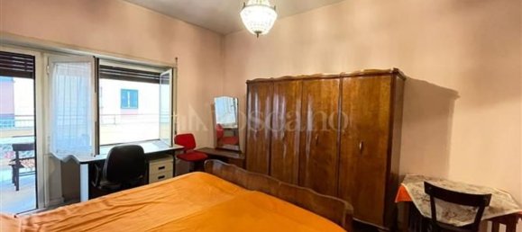 3 rooms Apartment in Rome, Italy No. 82008 9