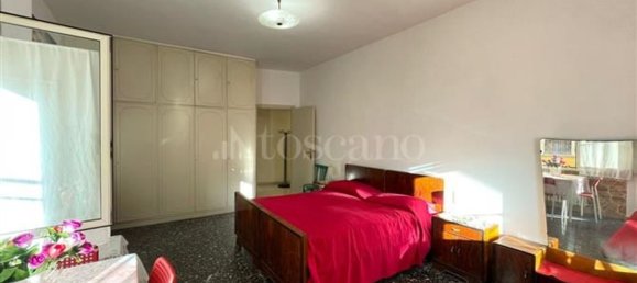 3 rooms Apartment in Rome, Italy No. 82008 12