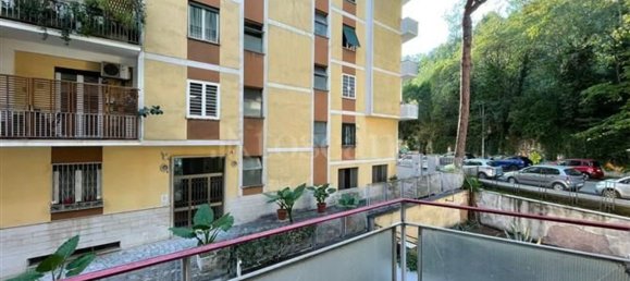 3 rooms Apartment in Rome, Italy No. 82008 21