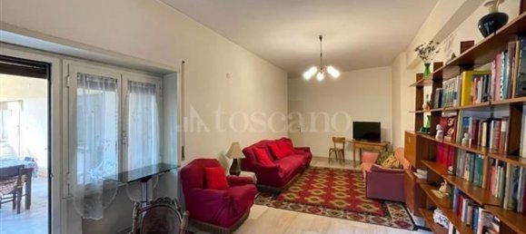 3 rooms Apartment in Rome, Italy No. 82008 6