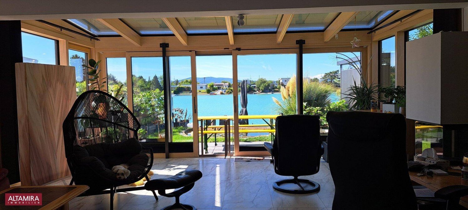 3-Zimmer Haus in Münchendorf, Austria, Nr. 248319