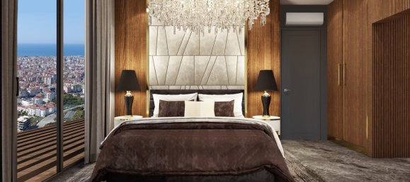 Apartment 3+1 in Alanya, Turkey No. 20097 12